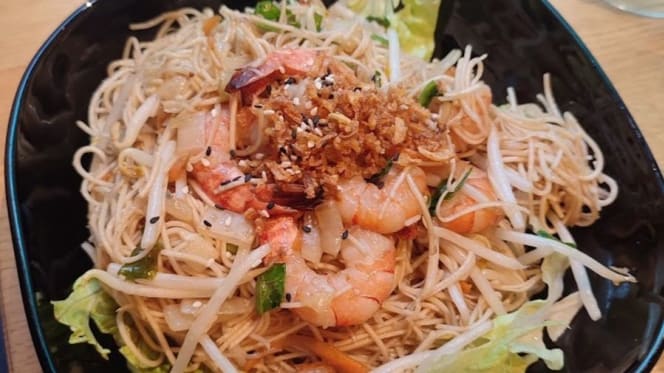 Koboon Restaurant - 5