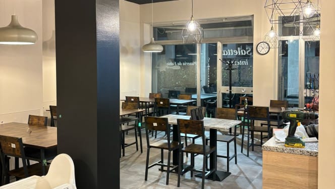 Pizzeria da Fabio - 1