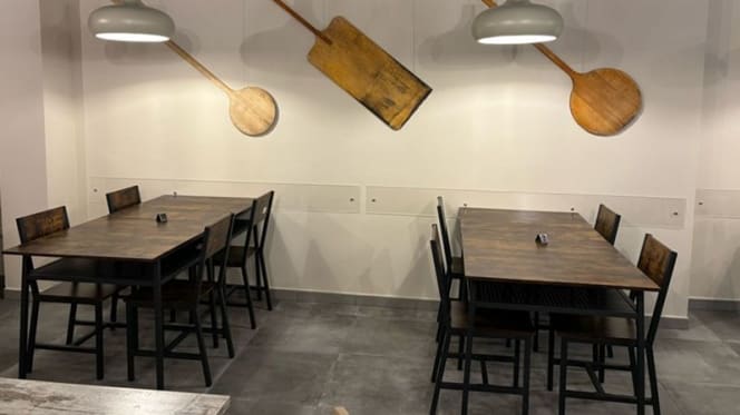 Pizzeria da Fabio - 4