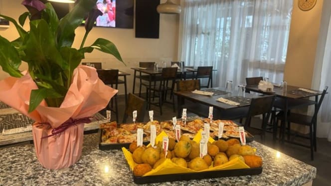 Pizzeria da Fabio - 3