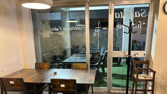 Pizzeria da Fabio - 2