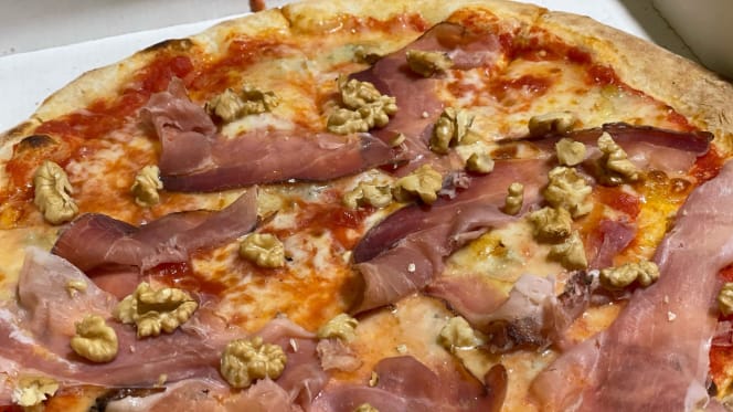 Pizzeria da Fabio - 5