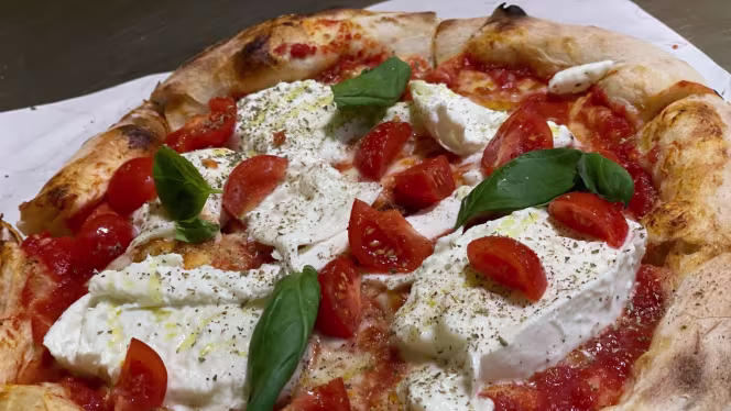 Pizzeria da Fabio - 6