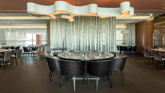 Flor de Lis - Lisboa - 8