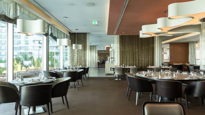 Flor de Lis - Lisboa - 9