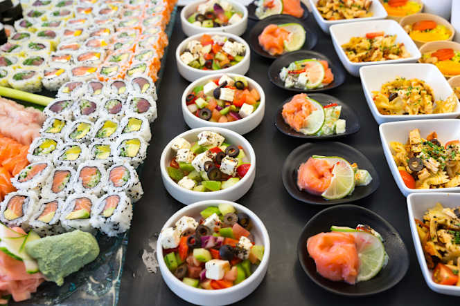 Flor de Lis - Lisboa - 3