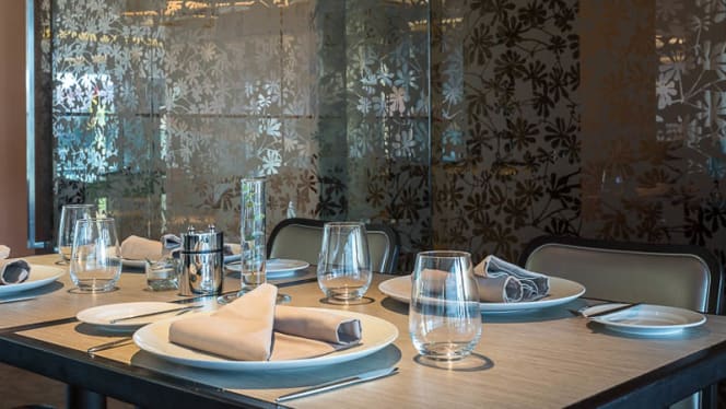 Flor de Lis - Lisboa - 5