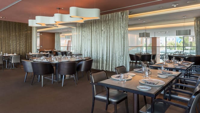 Flor de Lis - Lisboa - 7