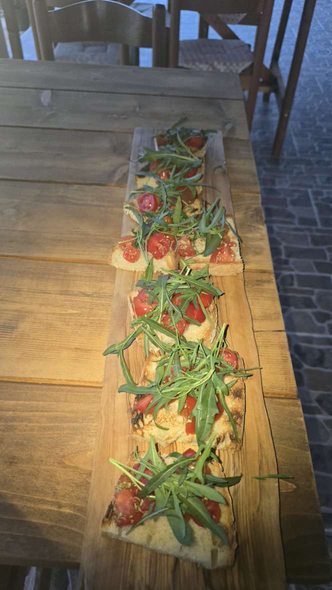 Olio Della Valle - 4