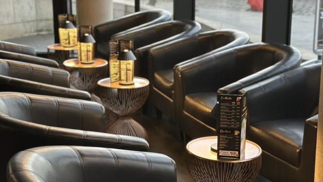 Yaduvanshi Authentic Indian Restaurant -Edinburgh - 4