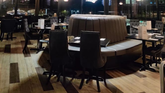 Yaduvanshi Authentic Indian Restaurant -Edinburgh - 6