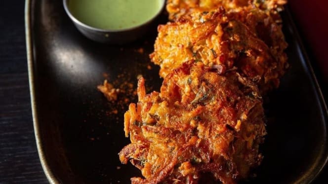 Yaduvanshi Authentic Indian Restaurant -Edinburgh - 2