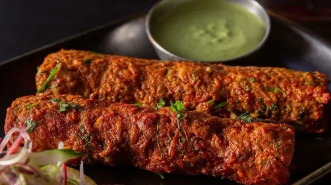 Yaduvanshi Authentic Indian Restaurant -Edinburgh - 0