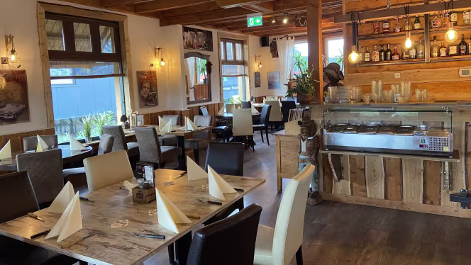 Amazing Steakhouse - 3