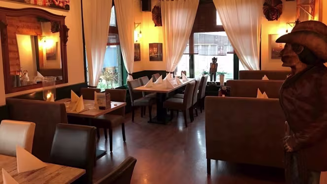 Amazing Steakhouse - 7