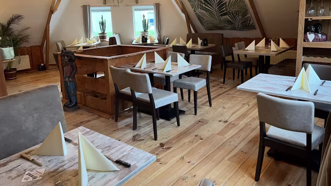 Amazing Steakhouse - 4