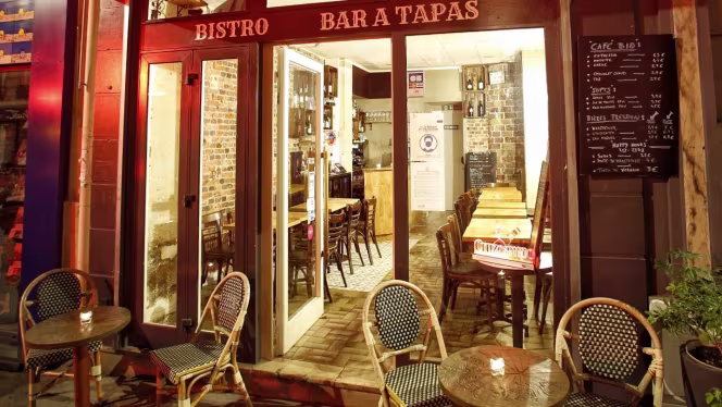 Le Chien Andalou - 7