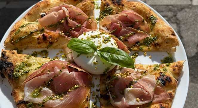 Pizzeria Joi Pordenone - 7