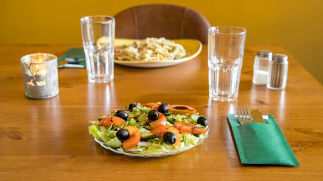 Pizzeria Di Stefano - 8