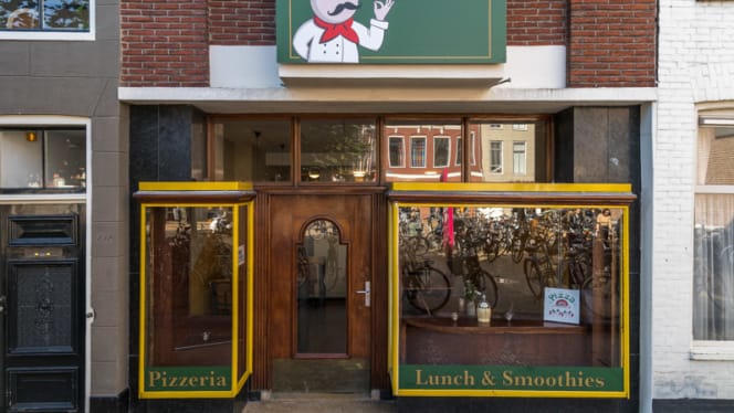 Pizzeria Di Stefano - 6