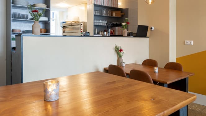 Pizzeria Di Stefano - 2