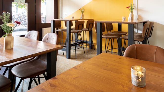 Pizzeria Di Stefano - 9