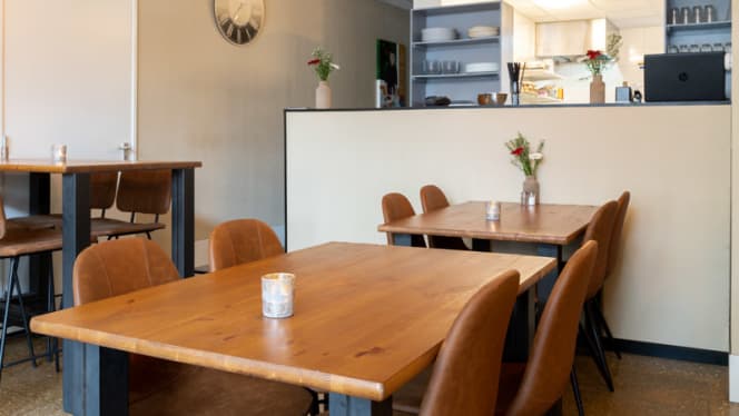 Pizzeria Di Stefano - 7