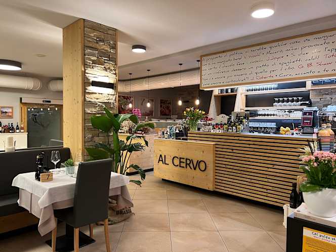 Al Cervo - 4