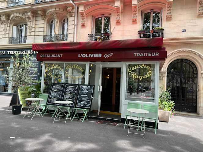 L'Olivier - 2