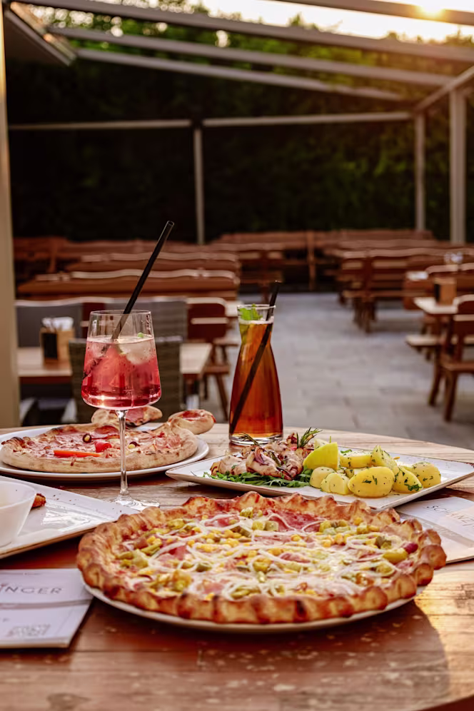 Gasthaus Schanzinger - 7