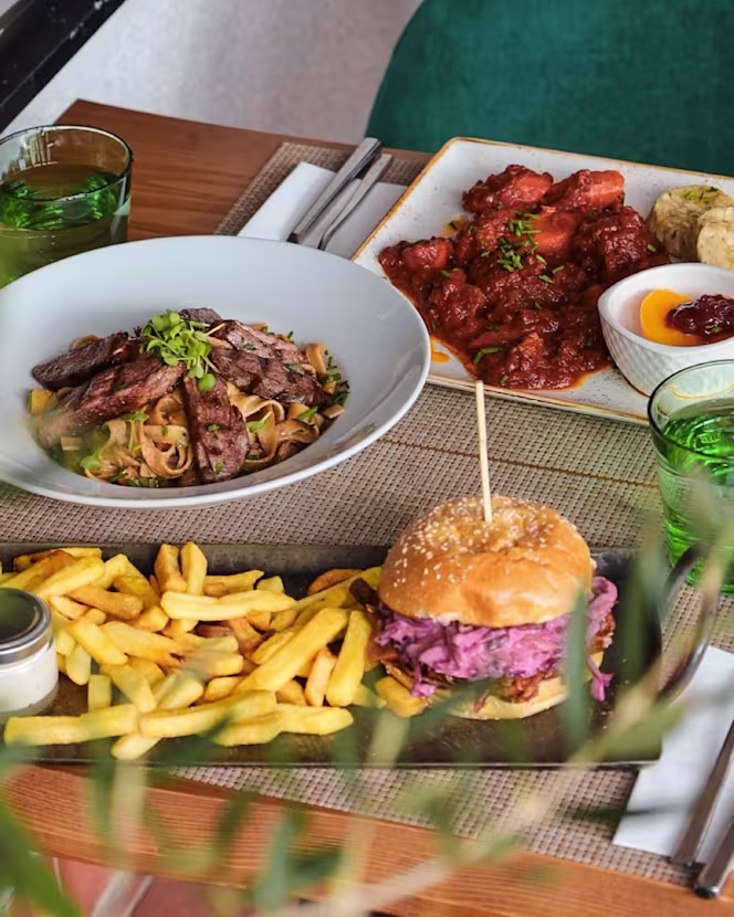 Gasthaus Schanzinger - 1