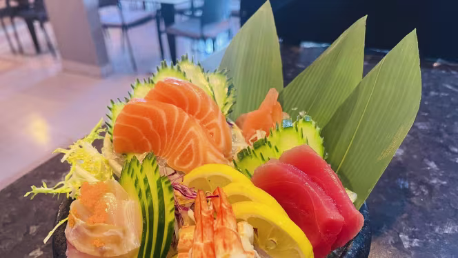 Fish Tail Albufeira - Albufeira - 2