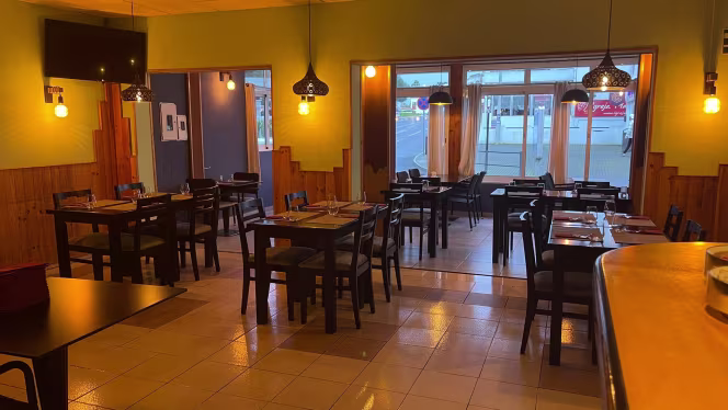 Fish Tail Albufeira - Albufeira - 9