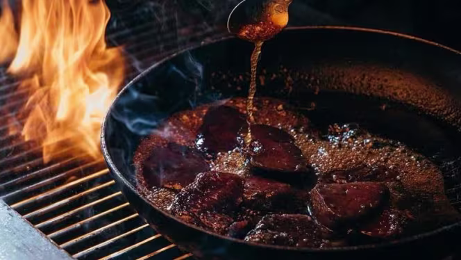 Fish Tail Albufeira - Albufeira - 5