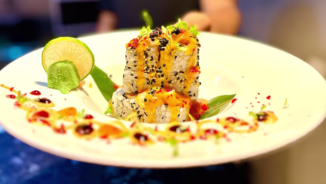 Fish Tail Albufeira - Albufeira - 1