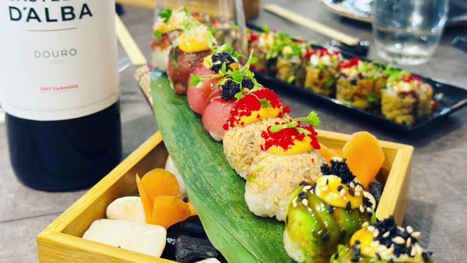 Fish Tail Albufeira - Albufeira - 3