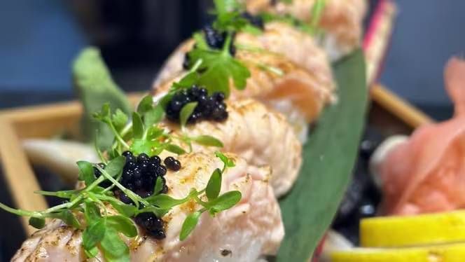 Fish Tail Albufeira - Albufeira - 6