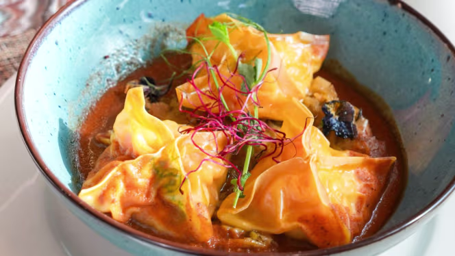 Au Comptoir des Sables - 2