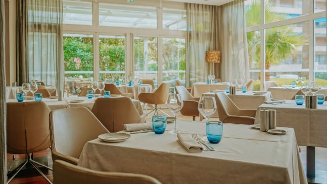 Au Comptoir des Sables - 9