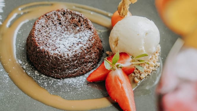 Au Comptoir des Sables - 5