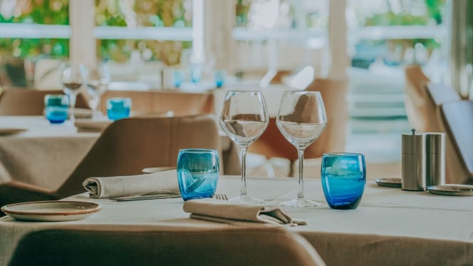 Au Comptoir des Sables - 8