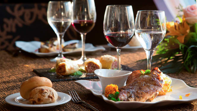 Azar Casino Mediterráneo Alicante - 4