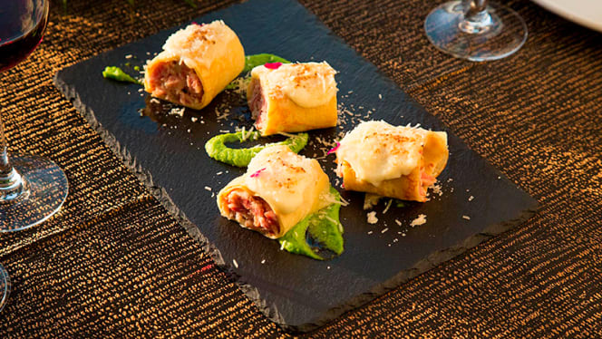 Azar Casino Mediterráneo Alicante - 2