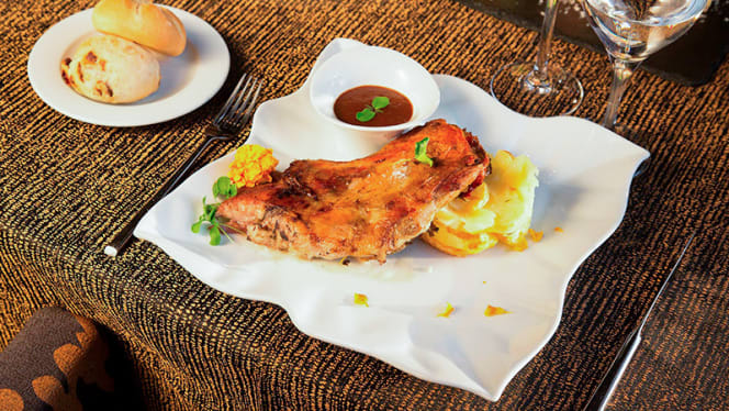 Azar Casino Mediterráneo Alicante - 3