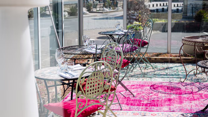 La Cuisine du Saint-Aubin - 4