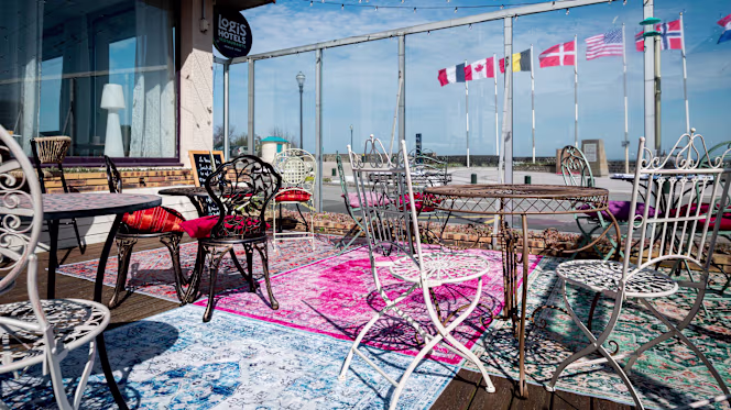 La Cuisine du Saint-Aubin - 2