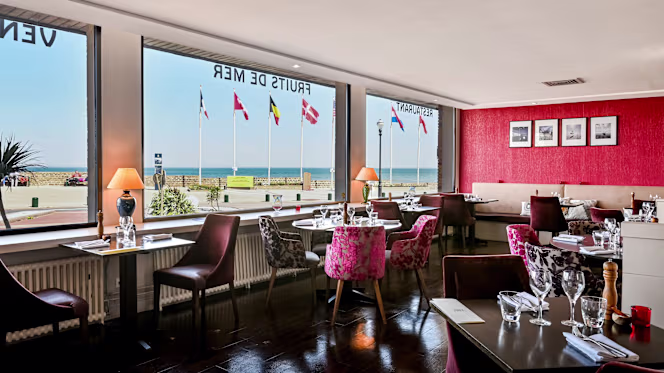 La Cuisine du Saint-Aubin - 5