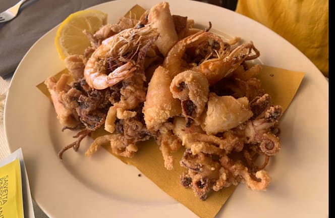 Trattoria Da Nella - 1