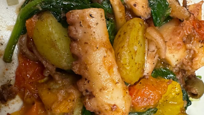 Bistro du Fer à Cheval - 6