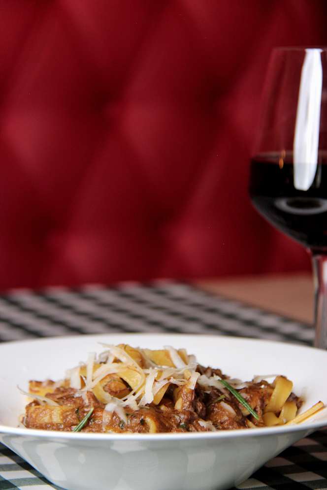 Locanda Alberti - 8